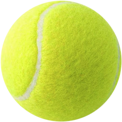 Tennis ball
