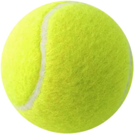 Tennis ball